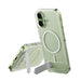 EAN 5715685026799 - PanzerGlass CARE™ by ® Case Transparent w. Kickstand & MagSafe iPhone 17 funda para teléfono móvil Transp imagen 1