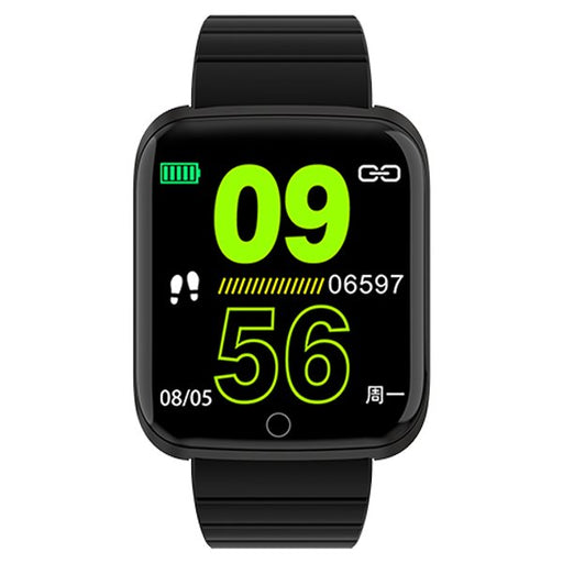 EAN 5706751055287 - Denver SW-152 3,3 cm (1.3") 35 mm Negro imagen 2