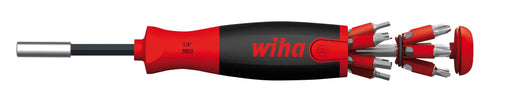 EAN 4010995386009 - Wiha 38600 destornillador manual Sencillo imagen 1