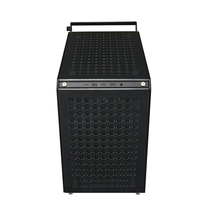 EAN 4719512140383 - Cooler Master QUBE 500 Flatpack Black Edition Midi Tower Negro imagen 5
