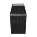 EAN 4719512140383 - Cooler Master QUBE 500 Flatpack Black Edition Midi Tower Negro imagen 5