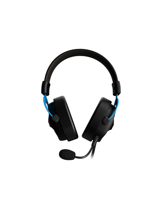 EAN 8435443701795 - Newskill Gaming Sylvanus PRO Auriculares Alámbrico Diadema Juego Negro, Azul imagen 6