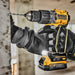 EAN 5035048788271 - DeWALT DCD805E2T-QW taladro 2000 RPM 1,34 kg imagen 7