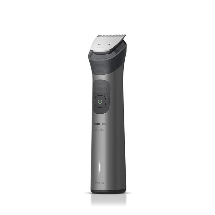 EAN 8720689044950 - Philips MG7941/15 cortadora de pelo y maquinilla Gris 22 Ión de litio imagen 3