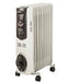 EAN 8413893661494 - Soler & Palau SAHARA-2003 Negro, Blanco 2000 W Radiador imagen 1