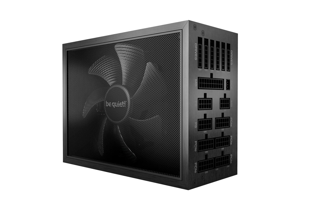Fuente De Alimentacion Be Quiet!  Dark Power Pro 12 1200w 80plus Titanium
