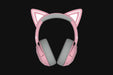 EAN 8887910060544 - Razer Kraken Kitty V2 BT Auriculares Inalámbrico Diadema Juego Bluetooth Rosa imagen 1