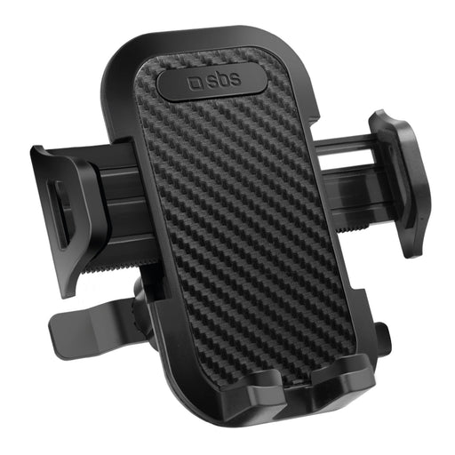 EAN 8018417343612 - SBS TEHWSUPSCREW soporte Soporte pasivo Teléfono móvil/smartphone Negro imagen 1