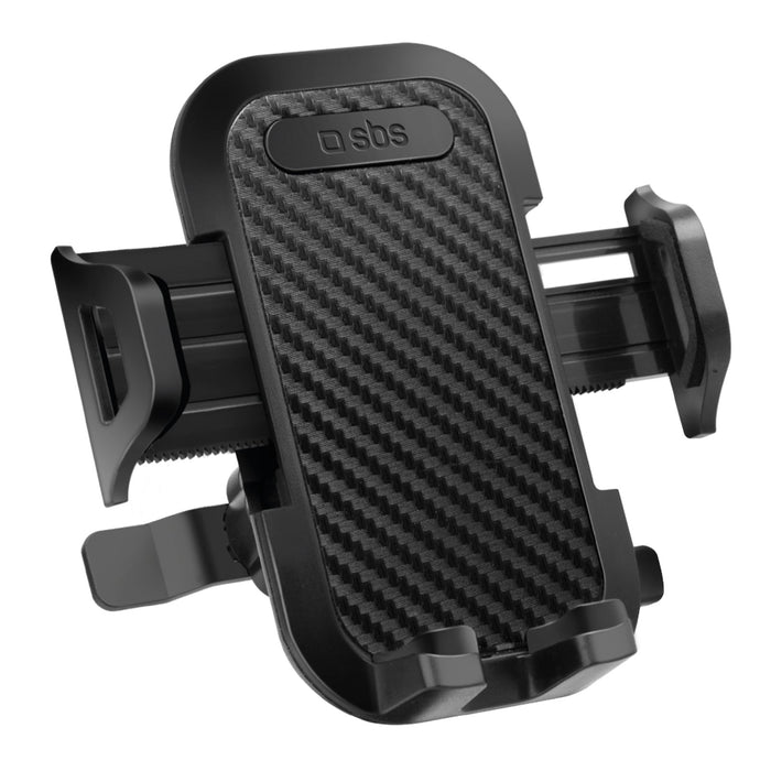 EAN 8018417343612 - SBS TEHWSUPSCREW soporte Soporte pasivo Teléfono móvil/smartphone Negro imagen 1