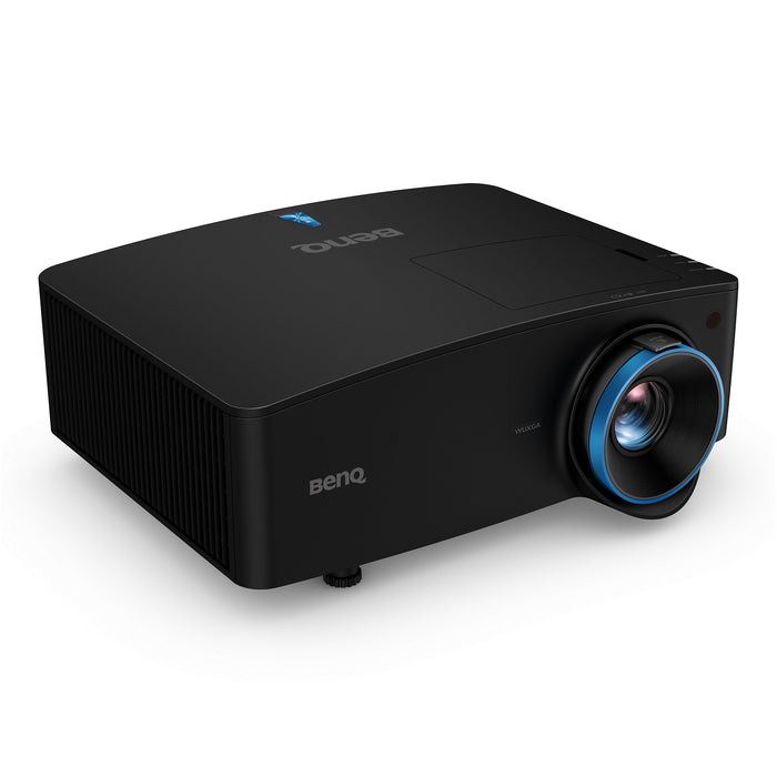 EAN 4718755084188 - BenQ LU935ST Proyector de corto alcance 5500 lúmenes ANSI DLP WUXGA (1920x1200) Negro imagen 3
