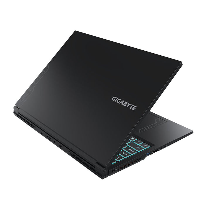 EAN 4719331763046 - GIGABYTE 9RC56MF0HDIK0IES000 Intel® Core™ i7 i7-13620H Portátil 40,6 cm (16") Full HD+ 16 GB DDR5-SDRAM 5 imagen 6