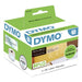 EAN 3026980930936 - DYMO LW - Large Address Labels - 36 x 89 mm - S0722410 Etiqueta para impresora autoadhesiva imagen 2