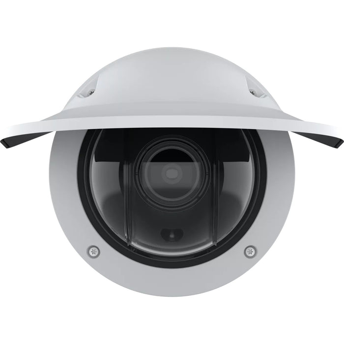 EAN 7331021090682 - Axis Q3556-LVE Almohadilla Cámara de seguridad IP Interior y exterior 2688 x 1512 Pixeles Techo/pared imagen 1
