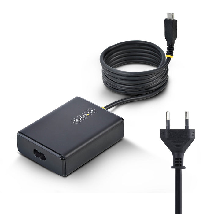Cargador Usb-C Para Portatil Char