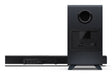 EAN 4550556112239 - Sharp HT-SBW53121(BK) altavoz soundbar Plata 3.1.2 canales 182 W imagen 7