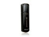 EAN 0760557821267 - Transcend JetFlash 350 unidad flash USB 16 GB USB tipo A 2.0 Negro imagen 1