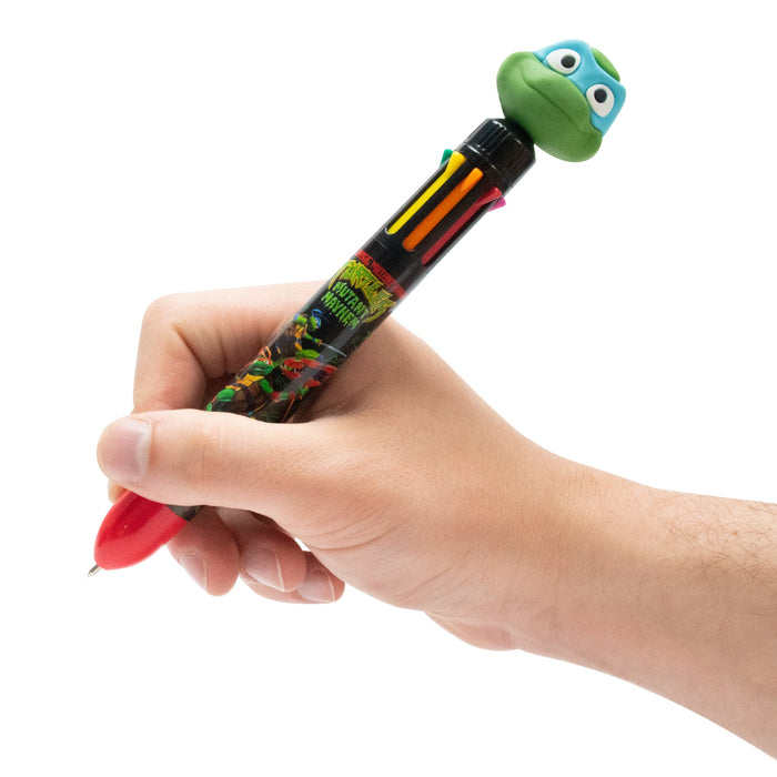 EAN 5056563715894 - Thumbs Up 5056563715894 bolígrafo Multicolor 1 pieza(s) imagen 2