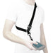 EAN 3700992527956 - Mobilis 001084 correa Negro imagen 1