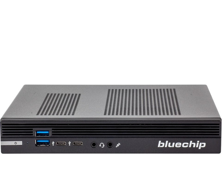 EAN 4250749710562 - bluechip BUSINESSline L3162 *Green* Intel® Core™ i5 i5-14400 16 GB DDR4-SDRAM 500 GB SSD Windows 11 Pro M imagen 2