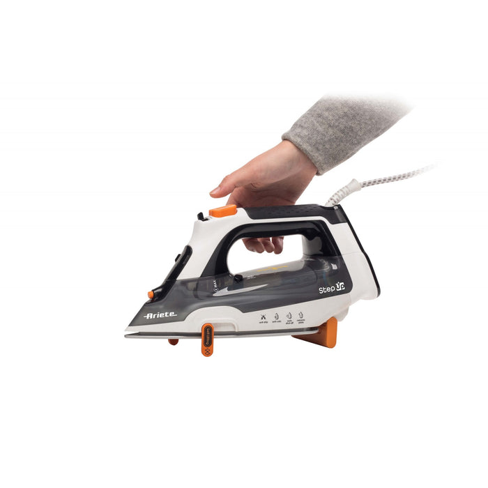 Ariete Step Up Bügeleisen 2400w