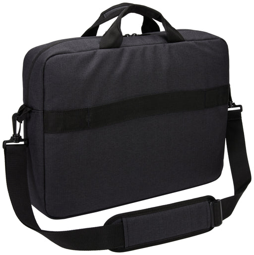 EAN 0085854259101 - Case Logic Huxton HUXA-215 Black 40,6 cm (16") Maletín Negro imagen 2