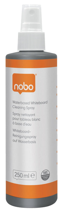 Nobo Wb Reinigungsspray Whiteb 250ml