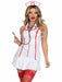 EAN 0714718259536 - Leg Avenue 83050_00206 disfraz imagen 4