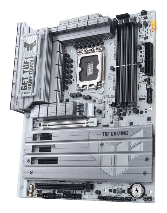EAN 4711387762639 - ASUS TUF GAMING Z890-PRO WIFI Intel Z890 LGA 1851 (Socket V1) ATX imagen 6
