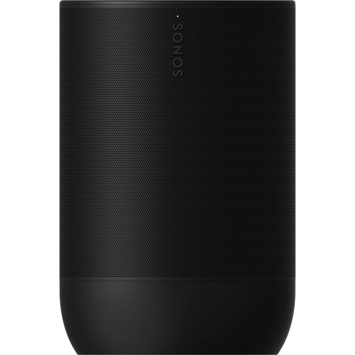 EAN 8720862501485 - Sonos Move 2 Altavoz portátil estéreo Negro imagen 3