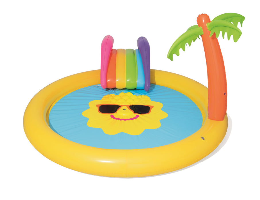 Piscina Bestway 53071 Inflable Infantil