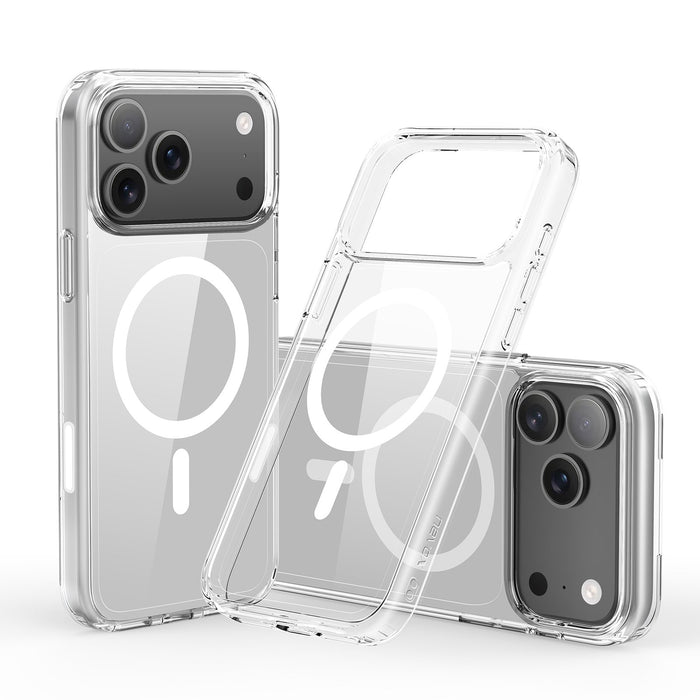 EAN 4250686415322 - nevox 2532 funda para teléfono móvil 16 cm (6.3") Transparente imagen 1