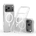 EAN 4250686415322 - nevox 2532 funda para teléfono móvil 16 cm (6.3") Transparente imagen 1