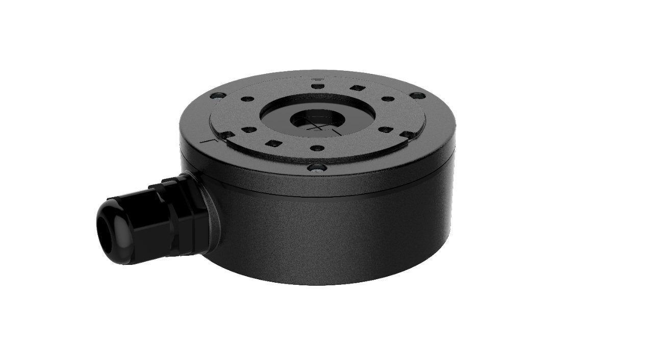 EAN 6954273687687 - Hikvision DS-1280ZJ-XS Caja de conexiones imagen 1