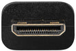 EAN 4040849688416 - Goobay 68841 cambiador de género para cable HDMI Type-A HDMI Type-C Negro imagen 2