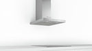 EAN 4242005086597 - Bosch Serie 6 DWB67CM50 campana De pared Acero inoxidable 671 m³/h imagen 3