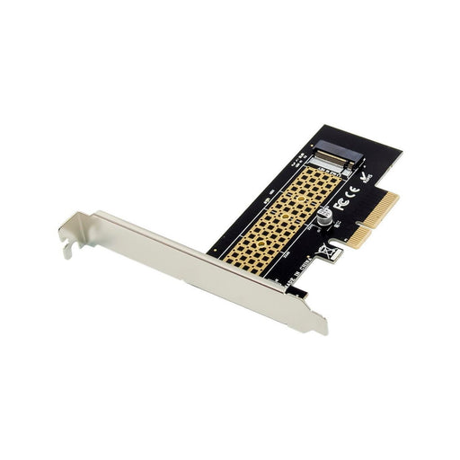 EAN 5704174262008 - Microconnect MC-PCIE-NVME-SSDADAPT tarjeta y adaptador de interfaz Interno M.2 imagen 2