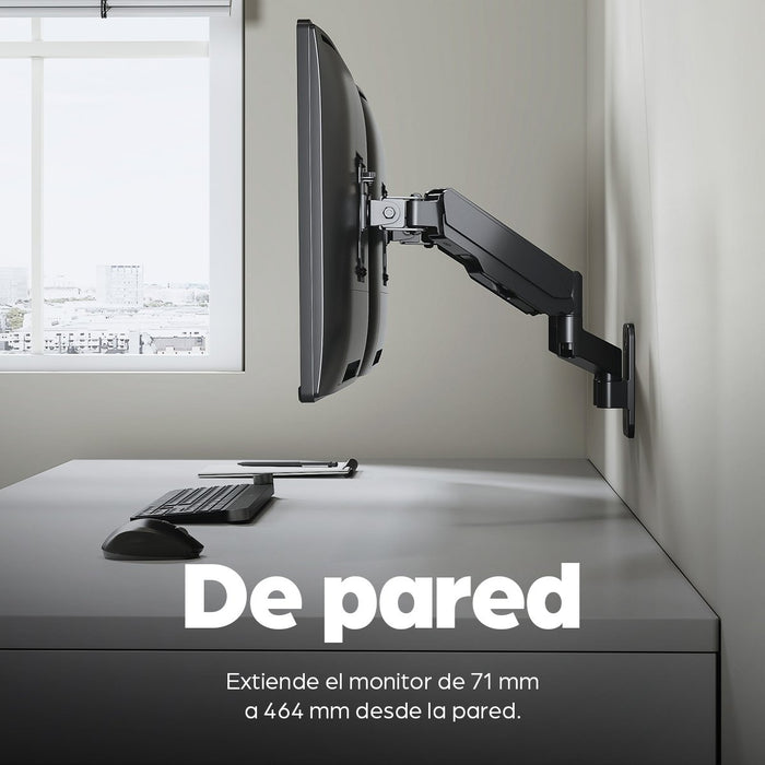 EAN 0766623461627 - Manhattan 461627 soporte para monitor 81,3 cm (32") imagen 11