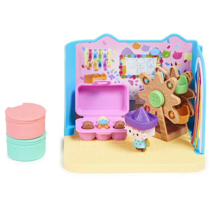 EAN 0778988452745 - Gabby's Dollhouse 6069300 figura de acción y colleccionable imagen 1