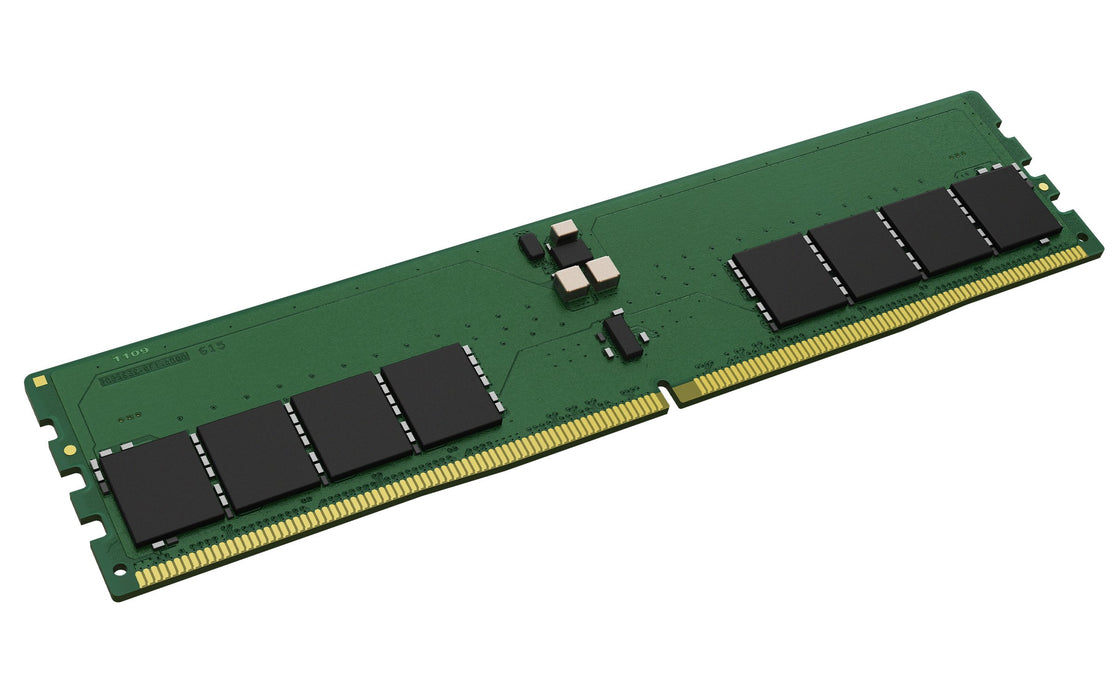 EAN 0740617348163 - Kingston Technology ValueRAM módulo de memoria 32 GB 1 x 32 GB DDR5 6400 MT/s 288-pin DIMM imagen 3