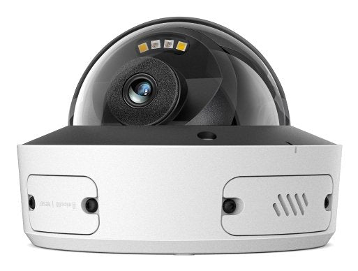 EAN 8885020624618 - TP-Link InSight S285 Almohadilla Cámara de seguridad IP Exterior 3840 x 2160 Pixeles Techo imagen 2