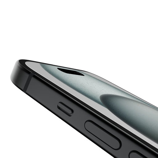 EAN 0745883866489 - Belkin ScreenForce Protector de pantalla Apple 1 pieza(s) imagen 2
