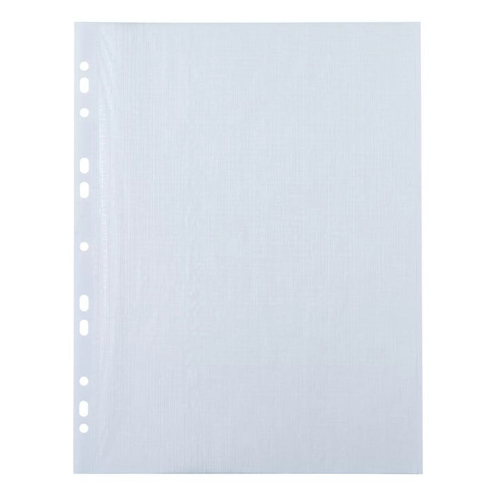 EAN 4008705075787 - HERMA 7578 protector de hojas 230 x 297 mm Papel 1 pieza(s) imagen 3