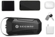 EAN 8720254405476 - Segway Front Bag Estuche de transporte Negro 1 pieza(s) imagen 2
