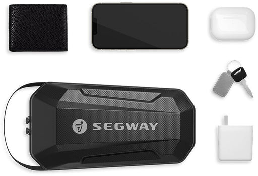 EAN 8720254405476 - Segway Front Bag Estuche de transporte Negro 1 pieza(s) imagen 2