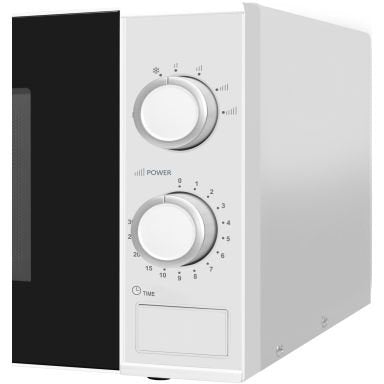 El Horno Microondas Amica Amgf17m2gw