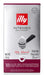 EAN 8003753130439 - Illy 7999 bolsita y cápsula de café Dosis de café Tueste oscuro 18 pieza(s) imagen 1