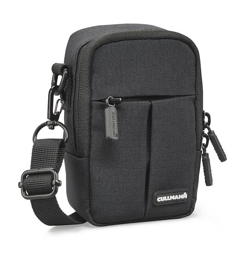 EAN 4007134019386 - Cullmann Malaga Compact 400 Bandolera Negro imagen 1