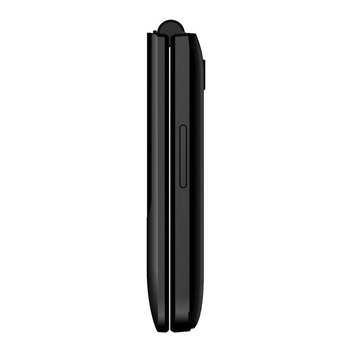EAN 8435256897531 - Aiwa FP-24BK teléfono móvil 6,1 cm (2.4") 91,7 g Negro Característica del teléfono imagen 4