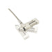 EAN 0085896650904 - Kensington Slim NanoSaver 2.0 EQ cable antirrobo Plata 1,8 m imagen 7