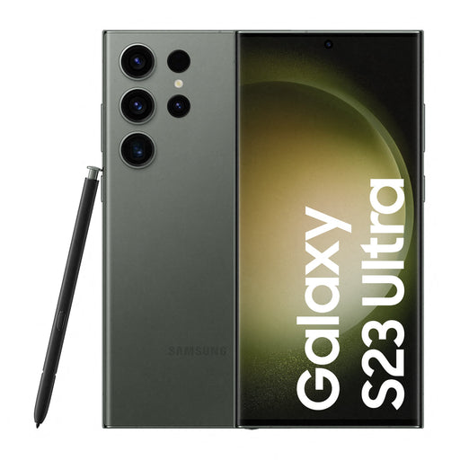 EAN 8806094728859 - Samsung Galaxy S23 Ultra SM-S918B 17,3 cm (6.8") SIM doble Android 13 5G USB Tipo C 12 GB 512 GB 5000 mAh imagen 1